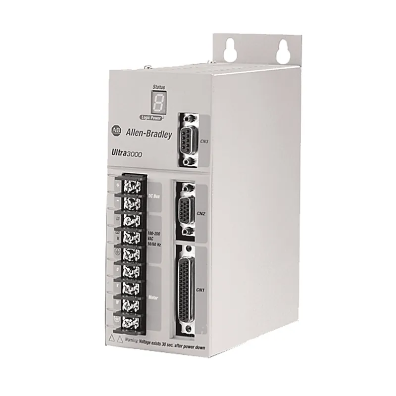 Rockwell Automation 2098-DSD-020 Drive 10A/30A Ultra 3000