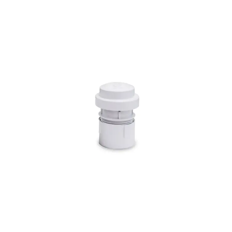 EverFlow AAV1122P 160 DFU Branch 24 DFU Stack AAV with 2 - 1-1/2 PVC Adapter
