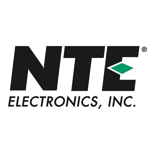 NTE Electronics 24-6040-0018 Soldering Kit