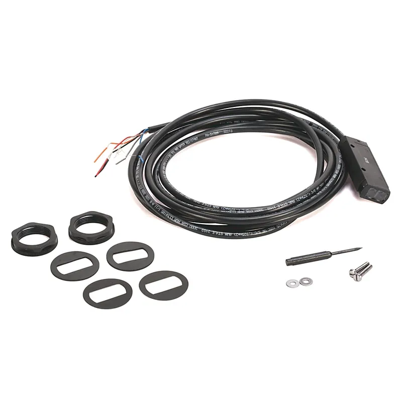 Rockwell Automation 42SRP-6003-QD PHOTOSWITCH Photoelectric Sensor 6000 Series