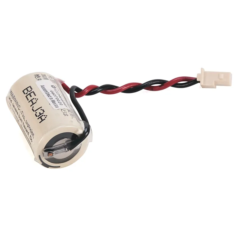 Rockwell Automation 1763-BA Replacement Lithium Battery