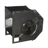 Carrier 50TM400529 Blower Assembly Replacement