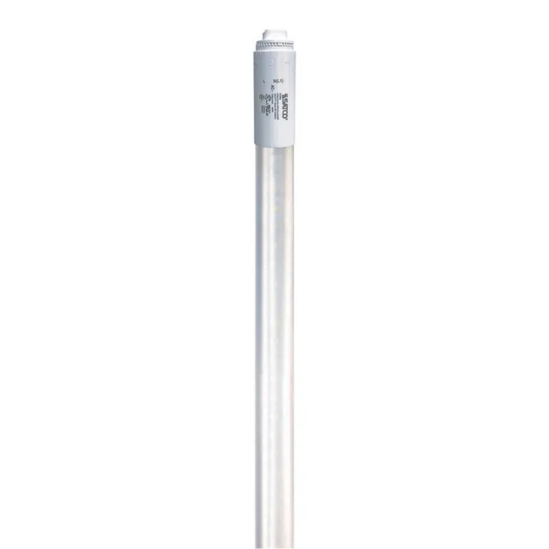 SATCO S16405 SATCO 18 WATT T8 LED 6500K