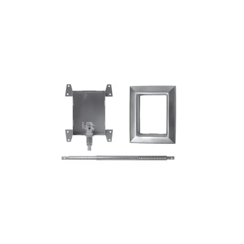 SIOUX CHIEF MFG 697-G1010MF