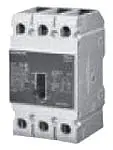 Siemens NGB3B015 3-Pole 15 Amp 600 Volt 14 kA Molded Case Circuit Breaker