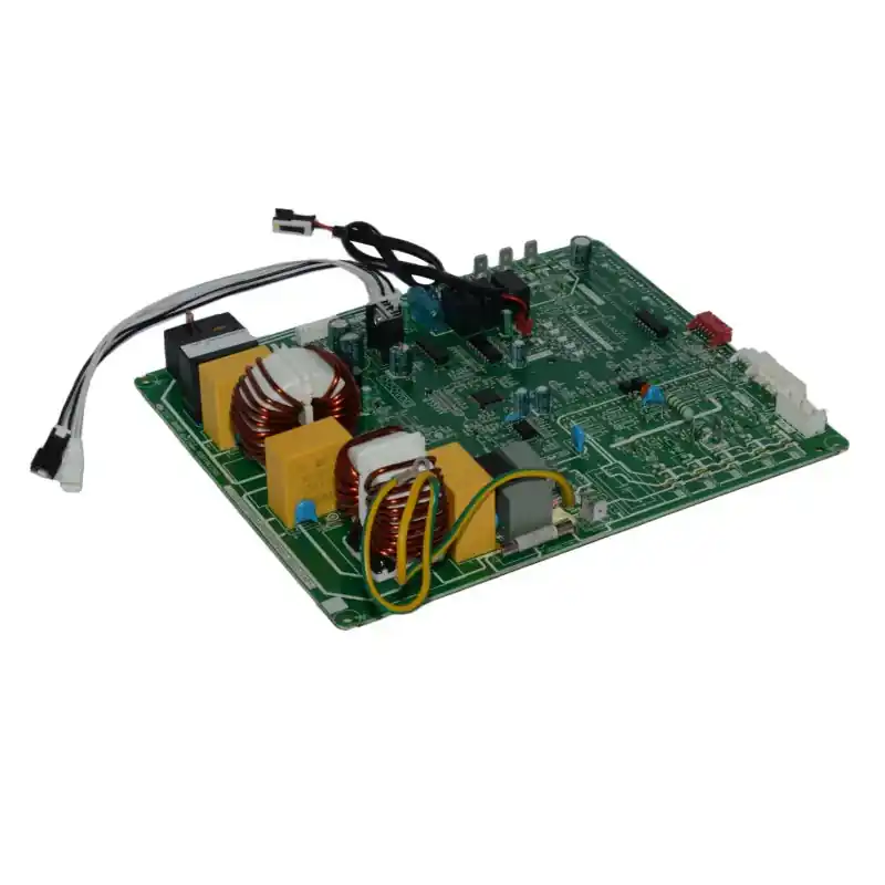CARRIER 17122000051930 BOARD MAIN CONTROL