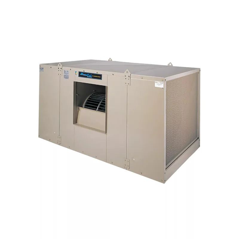 Mastercool AS/AD150W Champion MasterCool Dual Inlet Evaporative Cooler Single/Three Phase 7017-17719 CFM Replacement AS/AD150W