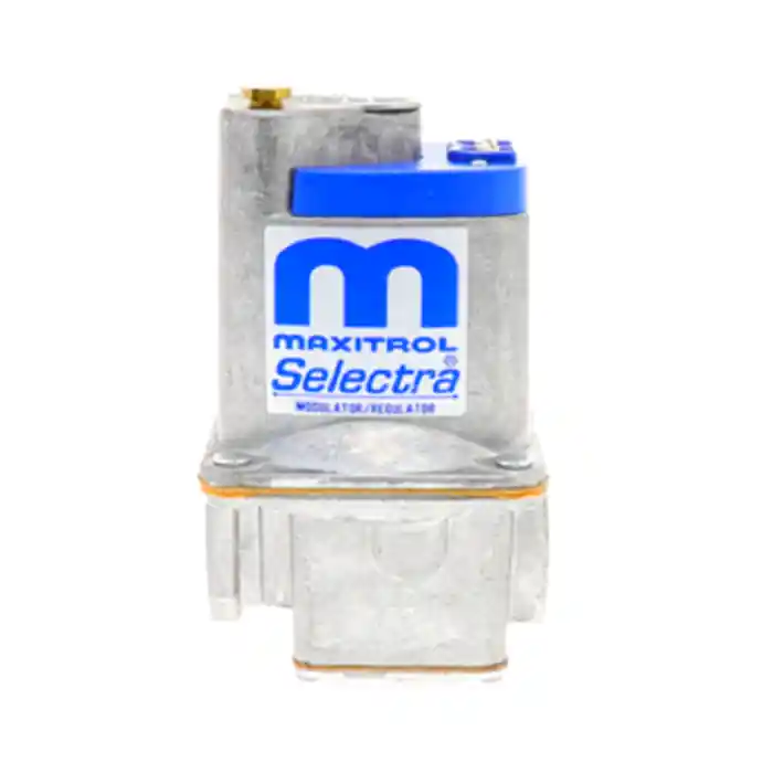 Maxitrol MR610-88 Modulator Regulator Valve