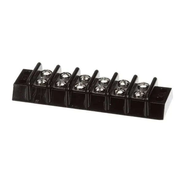 TERM BLOCK 30 AMP 6POLE 2E-30578 for Wells