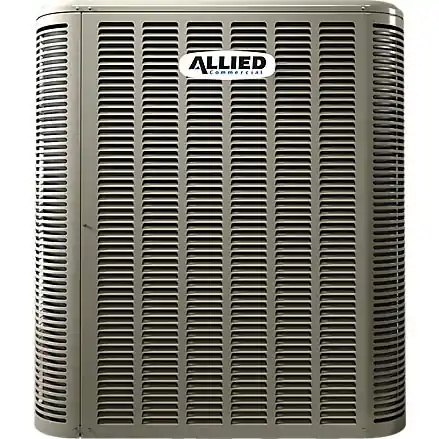 Allied Commercial 18H82A Omniguard ML14XP1-042-463 3-1/2-Ton 3-Phase Commercial Split System Outdoor Heat Pump Unit