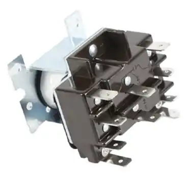 PRICE 019419-001 Fan Switching Relay 24V DPDT