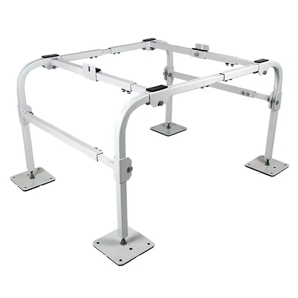 DIVERSITECH QSTD3000-12 Quick Heat Pump Stand