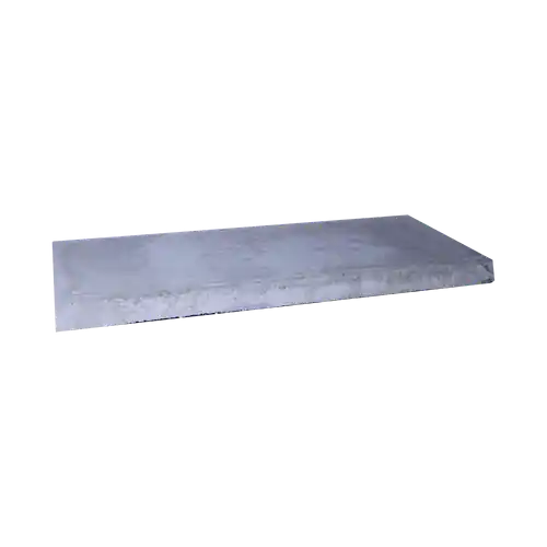DIVERSITECH DTU-16X36X3 Concrete Equipment Pad