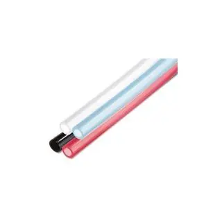 SMC TIUB11BU-20 Pneumatic Tube Flexible 0.17 in ID 1/4 in OD 66 ft