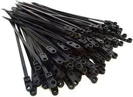 Mitco T397-310 Cable Ties 14 W/Mount Hole (50 Pack) T397-310