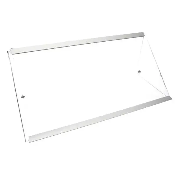 Lid Assy 12Hr Kdc67 Replacement 51-1507-03 for Global Refrigeration