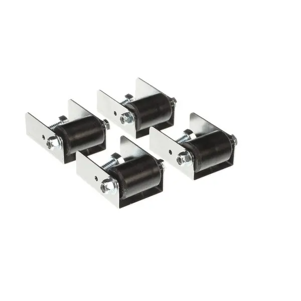 ROLLER KIT replacement 00C31-045A for Beverage Air