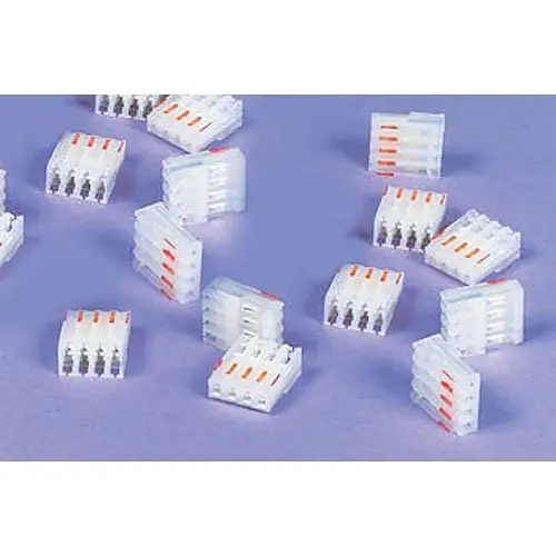 Bogen 2522 Connector Kit 22 Gauge 30 Pack for SI35A PI35A