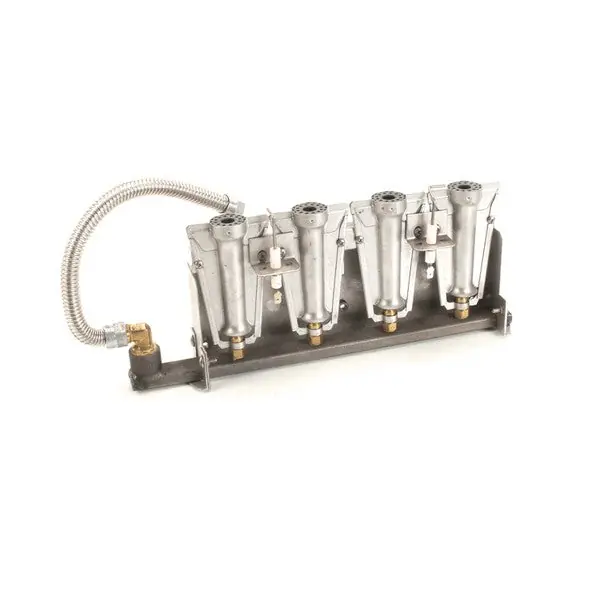 BURNER ASSY NAT 80,000 BTU 55829 for Blodgett
