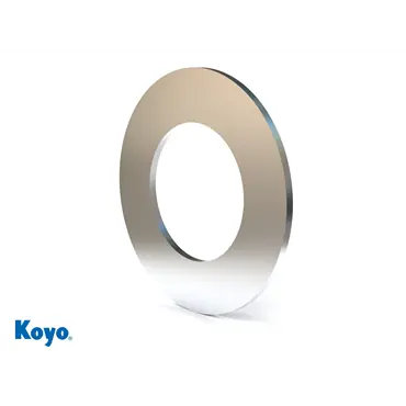 Koyo Corp. TRB-3446 Steel Thrust Washer