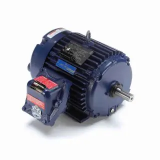 Marathon Electric Motors U989-P MAR 3 HP Explosion Proof Motor 182T Frame