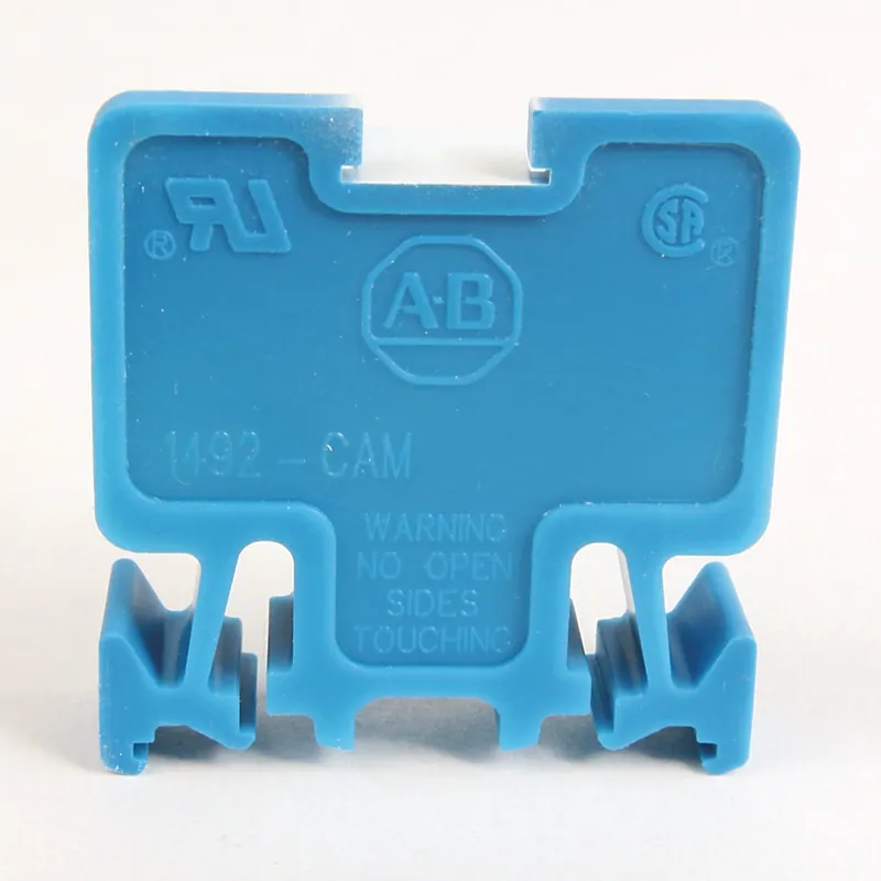 Rockwell Automation 1492-CAM1 NEMA/EEMAC Single Circuit Open Construction Block