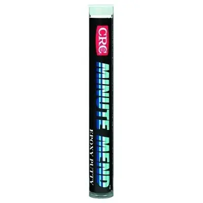 CRC INDUSTRIES 1004795 Minute Mend Epoxy Putty