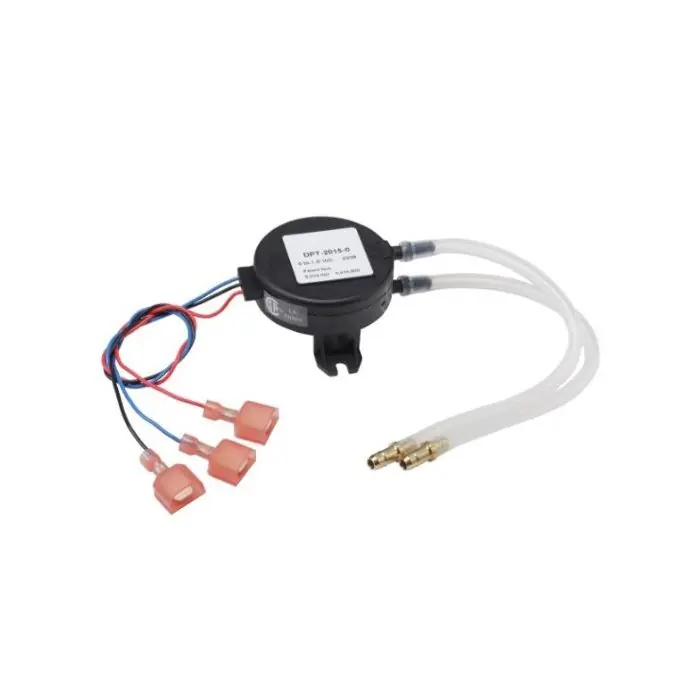 Johnson Controls DPT-2015-0 Differential Pressure Transmitter