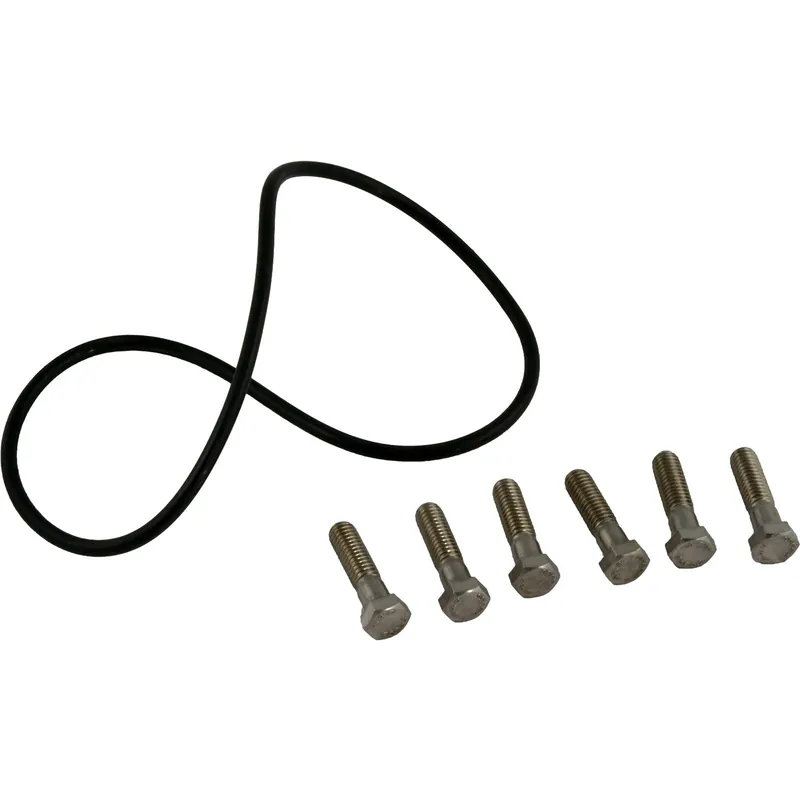 Jandy R0480500 Hardware Kit for Zodiac Jandy FHPF Seal Plate