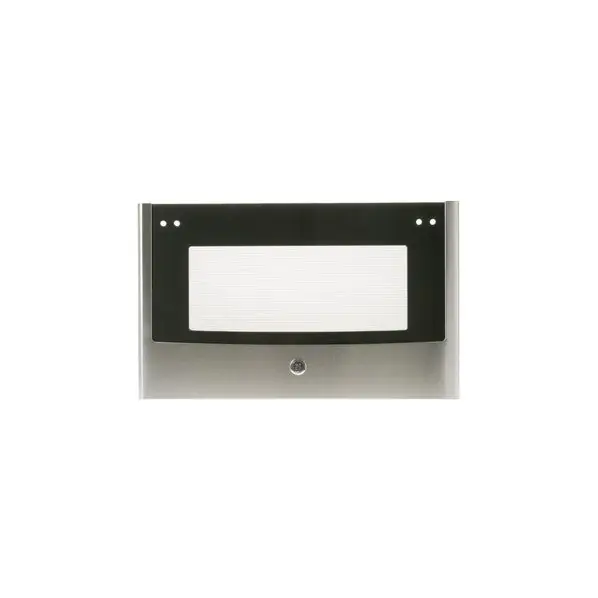 GE WB56X24968 Glass Panel Door ASM