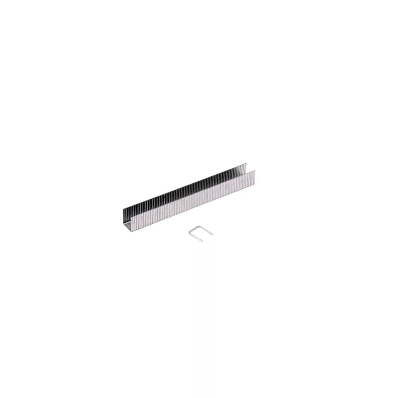 ARROW 540-508 DiversiTech Staples for T50 Staple Guns 1/2 Inch Leg 1,250 Pack