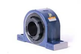 Timken QVVPF22V315SEO QM Spherical Roller Bearing Pillow Block