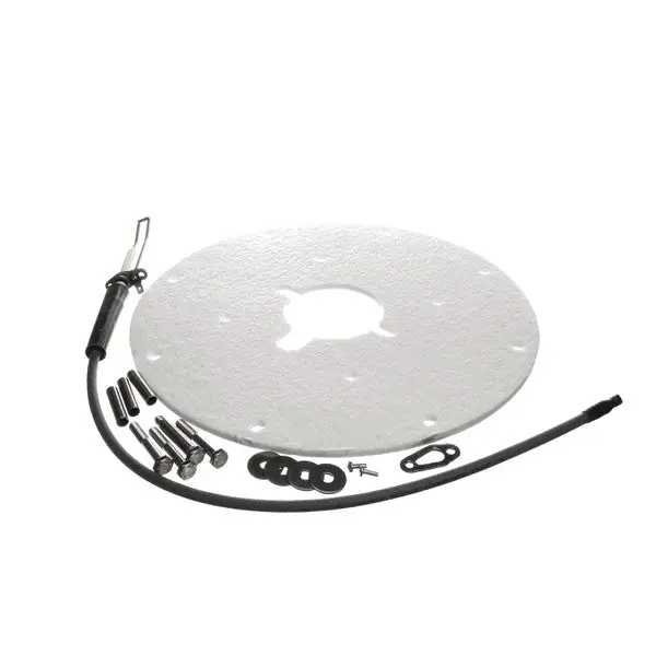 K, Spark Igniter Assy Angled Replacement 100271889 for A.O. Smith