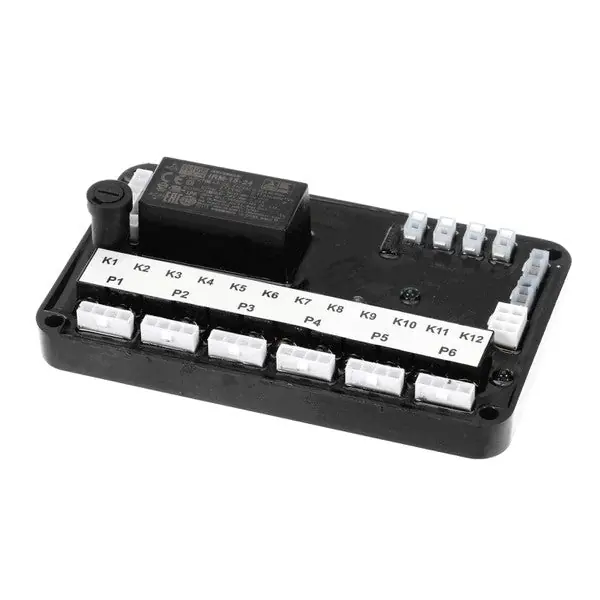 DISHWASHER DELTA I/O MOD KIT 6401-004-76-15 for Jackson