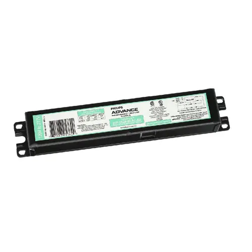 Signify IOPA4P32LWN35I Advance Ele Blst (4) F32T8 120-277V IC PK