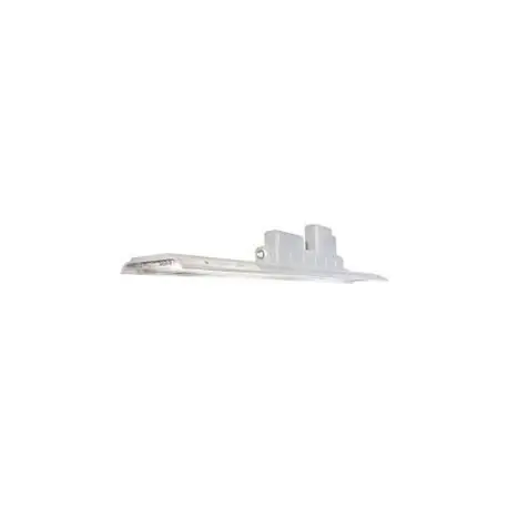 Dialight LPM3C4H2D DuroSite Low Profile LED Linear Fixture 66 W