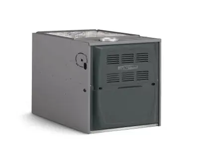 AIREASE 88W15 80% 2 Stage Variable Speed Comm. Downflow Furnace Armstrong