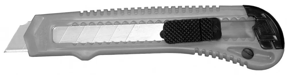 Jones Stephens K50001 8 Point Snap Knife 30 Ct DPLY/PER Knife