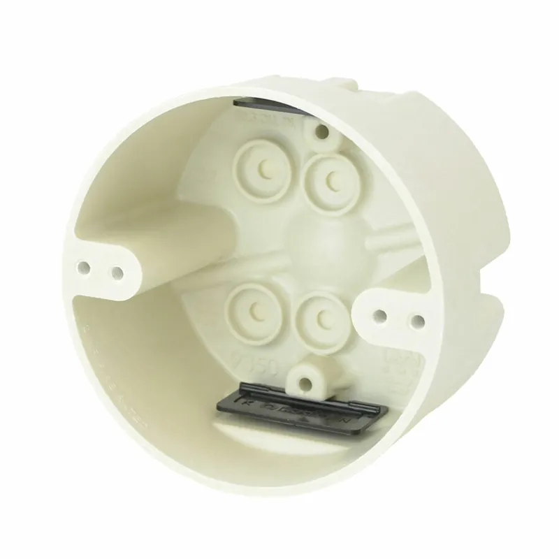 Allied Moulded Products 9350-K 22.5 CI 4 In Rnd Klamps 50 LB FX