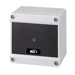 Rutherford Controls WRR-22 2 CH Wiegand Output Long Range 433MHZ Encrypted