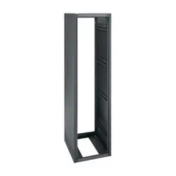 Middle Atlantic ERK-3525LRD ERK Series Rack 35 RU 25D Without Rear Door