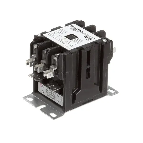 Contactor 40 AMP Replacement 00-836804 for Vulcan Hart