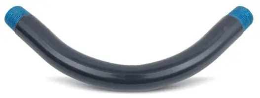 OCAL ELL11/4-G 1-1/4 PVC CTD ELBOW