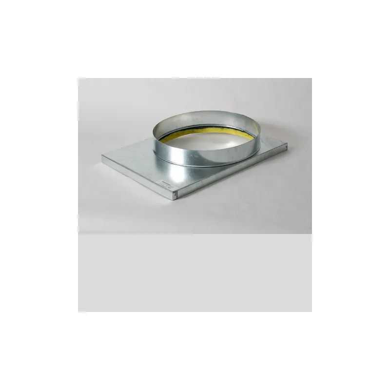 Miami Tech ICPTCPU14 ICP Take Off Collar for Package Unit (One Unit)