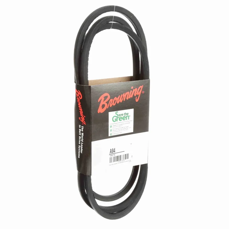 Browning A94 Browning V-Belt A94 Gripbelt 1082718
