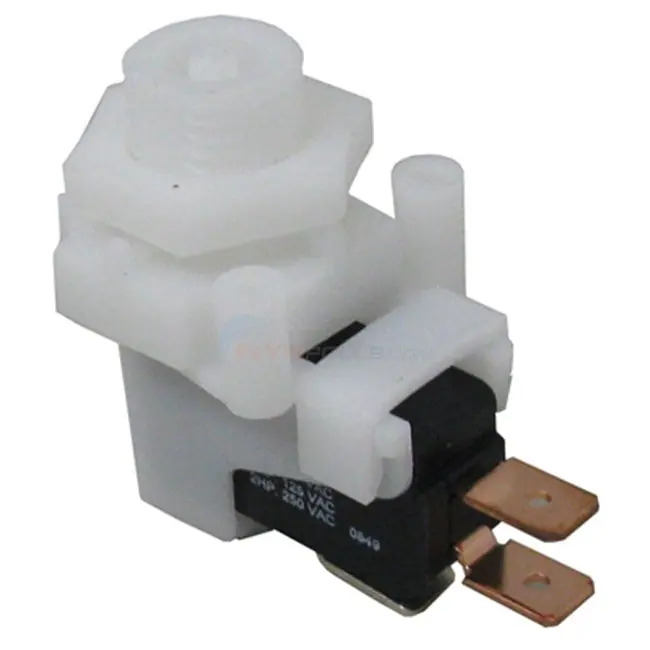 Pres:Air:Trol TVM125B Air Switch 25A
