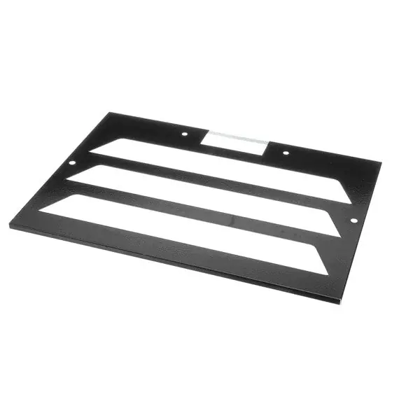 GRILLE-FRONT-W/CONTROL Replacement 07A41-062D-07 for Beverage Air
