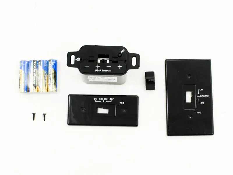 Empire Comfort Systems R11235 Receiver R11235