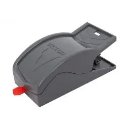 TRUE VALUE TV259595 2PK Safe Set Mouse Trap