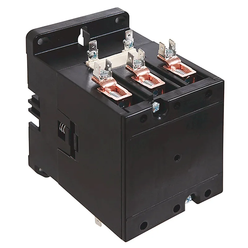 Rockwell Automation 400-DP50ND3 50A 120V 50/60Hz 3 Poles Replacement MPN